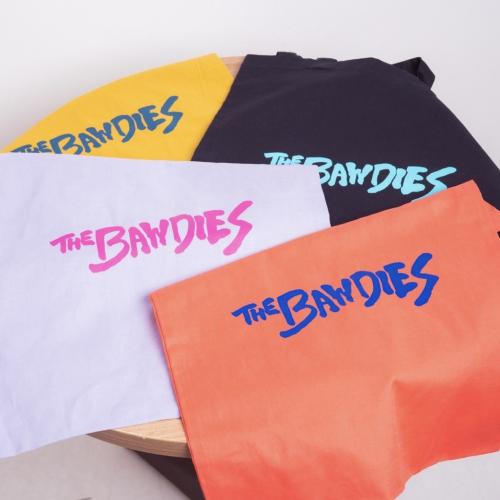 THIS IS THE PARTY TOTE BAG