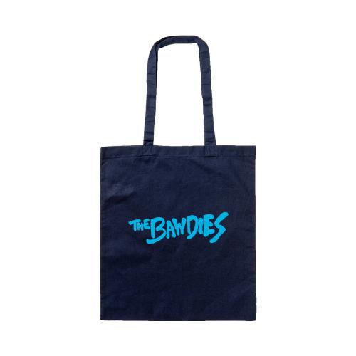 THIS IS THE PARTY TOTE BAG