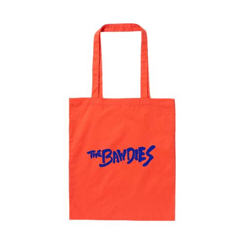 THIS IS THE PARTY TOTE BAG