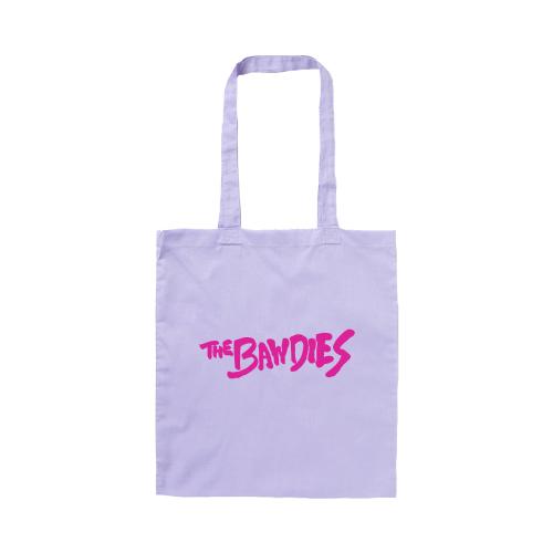 THIS IS THE PARTY TOTE BAG