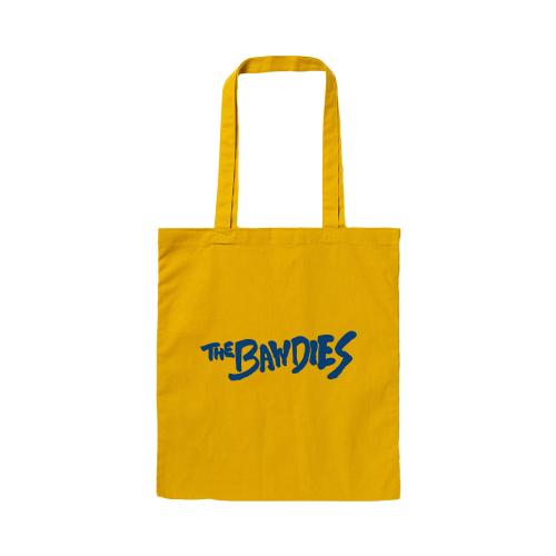 THIS IS THE PARTY TOTE BAG