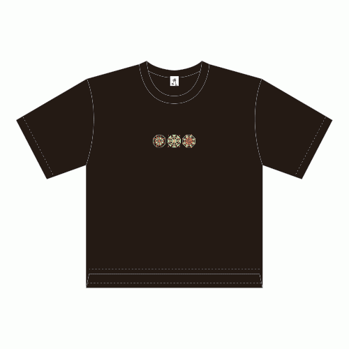 15th武道館 BIG Tシャツ