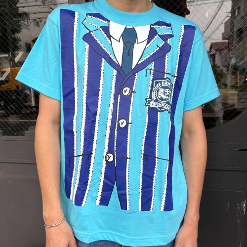 【受注生産商品】THE BAWDIES’ SUIT T-SHIRT