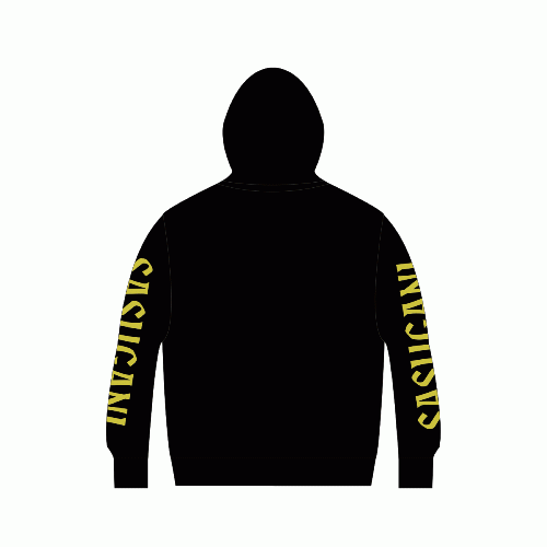 いつも心にこーすけパーカー