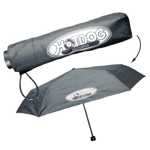HOT DOG RECORDS UMBRELLA(数量限定商品)