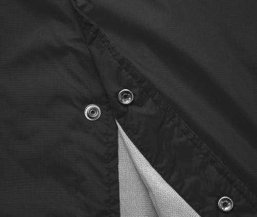 坂口智隆 新オリジナルブランド 42°Guppi コーチジャケット