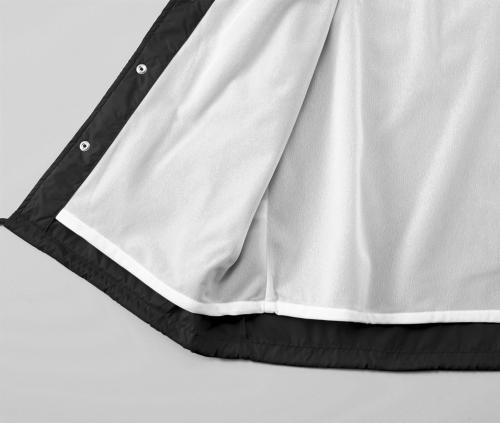 坂口智隆 新オリジナルブランド 42°Guppi コーチジャケット