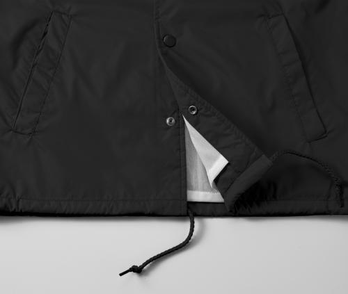 坂口智隆 新オリジナルブランド 42°Guppi コーチジャケット