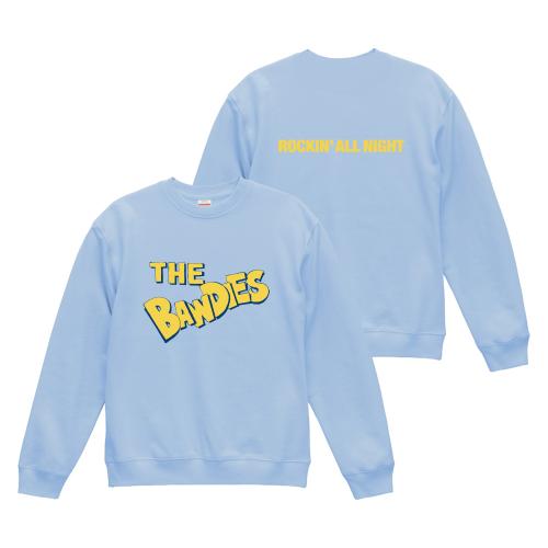 ROCKIN' ALL NIGHT SWEAT