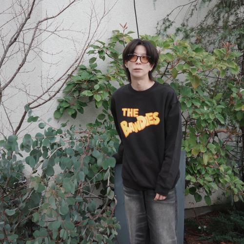 ROCKIN' ALL NIGHT SWEAT