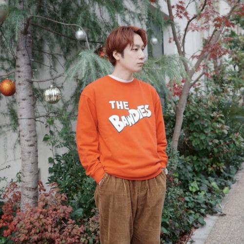 ROCKIN' ALL NIGHT SWEAT