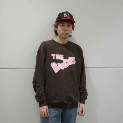 ROCKIN' ALL NIGHT SWEAT