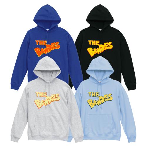 ROCKIN' ALL NIGHT HOODIE