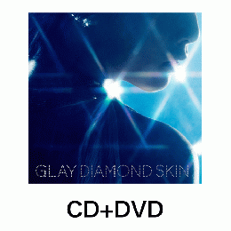 <CD+DVD>DIAMOND SKIN/虹のポケット/CRAZY DANCE