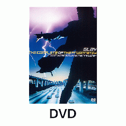 <DVD>The Complete of THE FRUSTRATED-RECORDING DOCUMENTARY&LIVE-