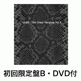 GLAY LIVE DVD BOX ＆The Great Vacation Amazon.co.jp: GLAY 20th Anniversary LIVE BOX VOL.1(Blu-ray