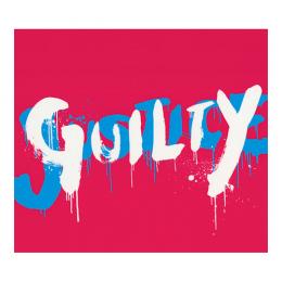 <MP3 ALBUM>『GUILTY』