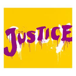 <MP3 ALBUM>『JUSTICE』