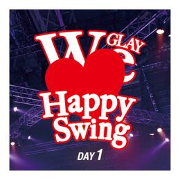 <Hi-Res LIVE音源>HAPPY SWING 15th Anniversary SPECIAL LIVE ～We ♡ Happy Swing～ DAY1