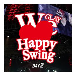 <Hi-Res LIVE音源>HAPPY SWING 15th Anniversary SPECIAL LIVE ～We ♡ Happy Swing～ DAY2