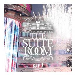 <Hi-Res LIVE音源>GLAY STADIUM LIVE 2012 THE SUITE ROOM IN OSAKA NAGAI STADIUM “7.28 Super Welcome Party”