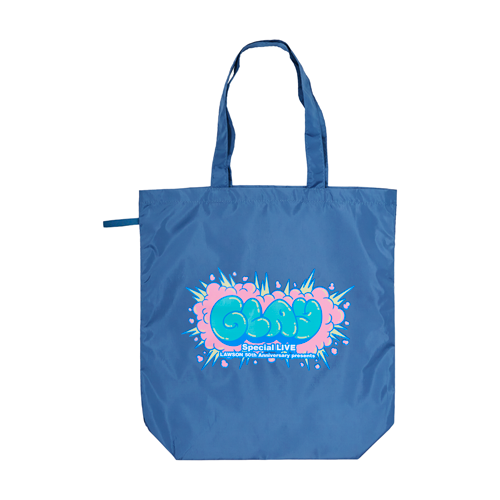 <LAWSON 50th Anniv.>エコバッグ