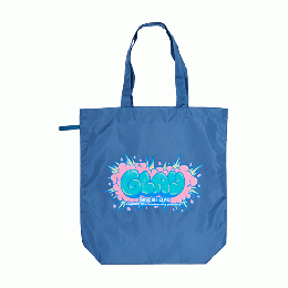 <LAWSON 50th Anniv.>エコバッグ