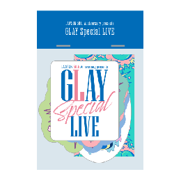 <LAWSON 50th Anniv.>ステッカーセット(7枚入り)