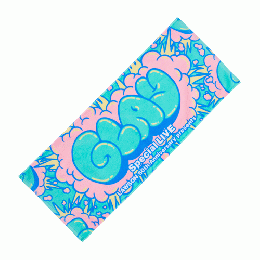 <LAWSON 50th Anniv.>フェイスタオル