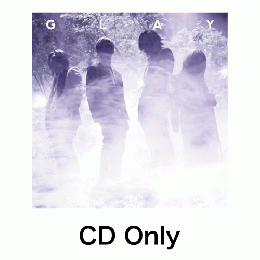 <CD Only>DARK RIVER / Eternally / 時計