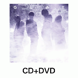 <CD+DVD>DARK RIVER / Eternally / 時計