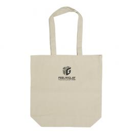 <FEEL&DINER >トートバッグ