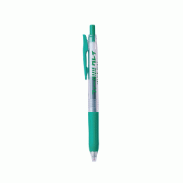 <FEEL&DINER >FEEL!!!! GLAY×サラサクリップ(GREEN)