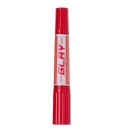 <FEEL&DINER >FEEL!!!! GLAY×ハイマッキー(RED)