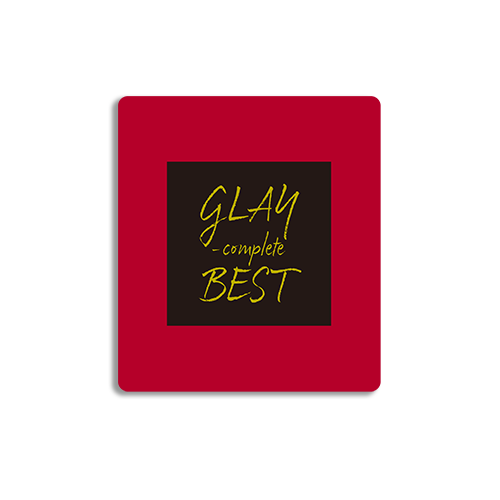 <HC2026 GCB>リストバンド(レッド)