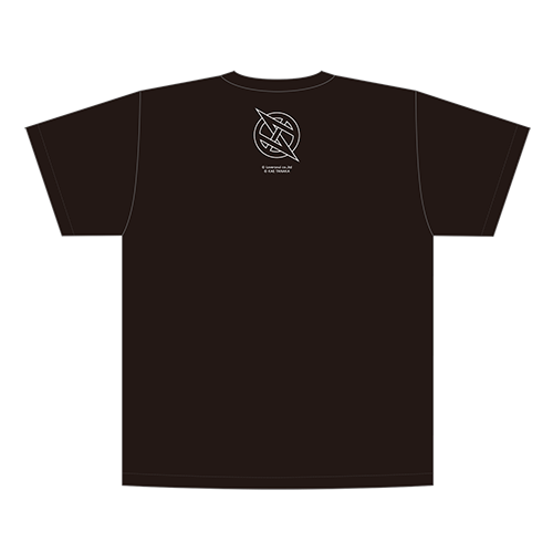 <HC2026 GCB>HISASHI×田中かえ Tシャツ