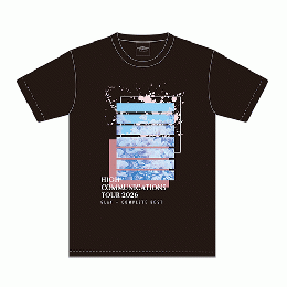 <HC2026 GCB>Tシャツ(スプリング)