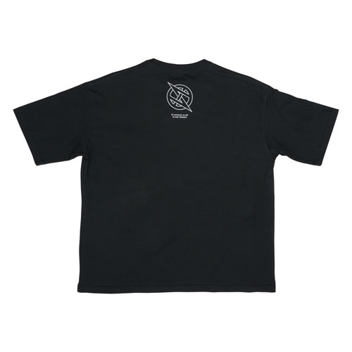 <HC2026 GCB>HISASHI×田中かえ Tシャツ