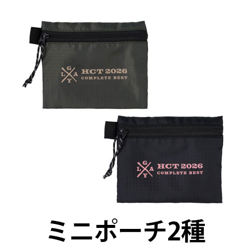 <HC2026 GCB>ランダムバラエティグッズ