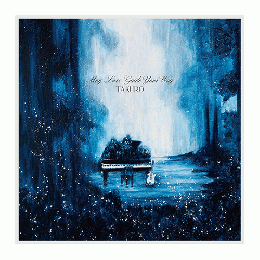 <MP3 DATA ALBUM>『May Love Guide Your Way』