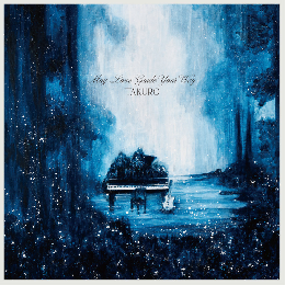 <Hi-Res DATA ALBUM>『May Love Guide Your Way』