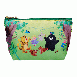 <ZURA 20th Anniv.>ポーチ