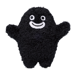 <ZURA 20th Anniv.>もこもこぬいぐるみ