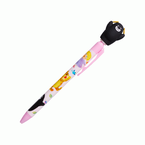 <ZURA 20th Anniv.>ボールペン(ピンク)