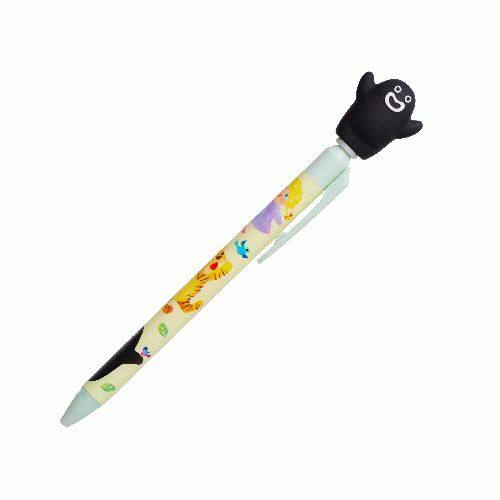 <ZURA 20th Anniv.>ボールペン(グリーン)