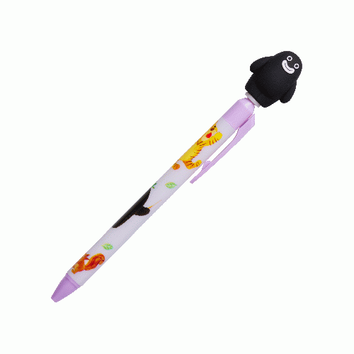 <ZURA 20th Anniv.>ボールペン(パープル)