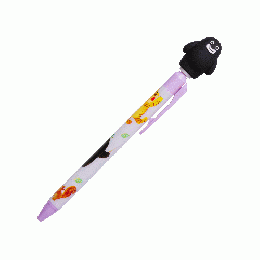 <ZURA 20th Anniv.>ボールペン(パープル)