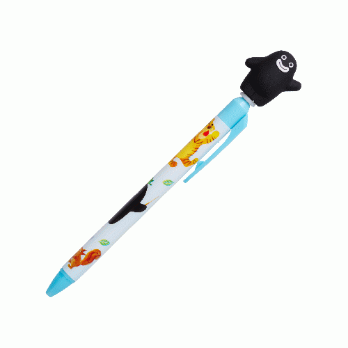 <ZURA 20th Anniv.>ボールペン(ブルー)