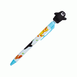 <ZURA 20th Anniv.>ボールペン(ブルー)