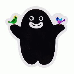 <ZURA 20th Anniv.>アクリルミラー